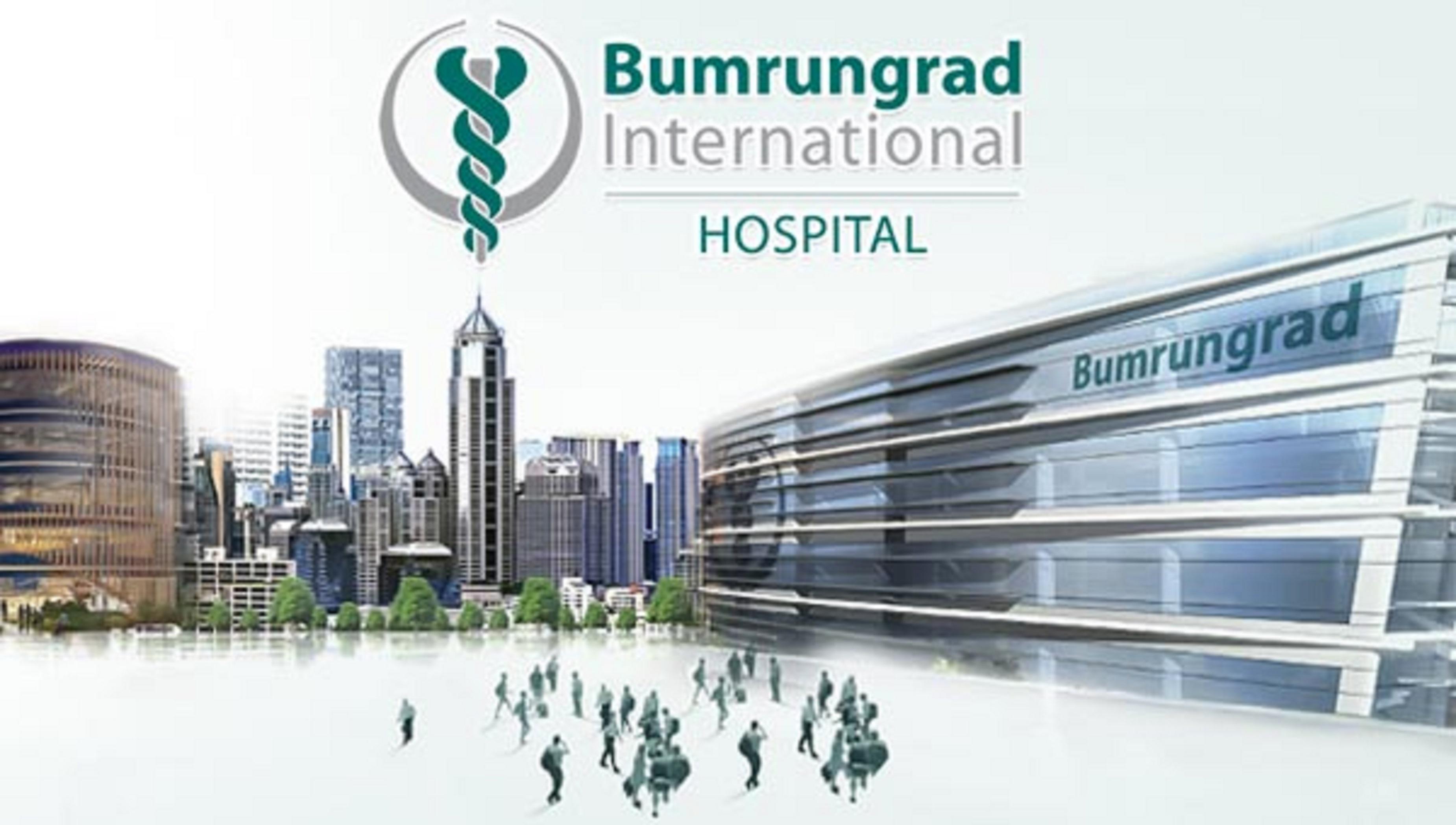 Nh Bangkok Sukhumvit Boulevard Exteriör bild Bumrungrad International Hospital